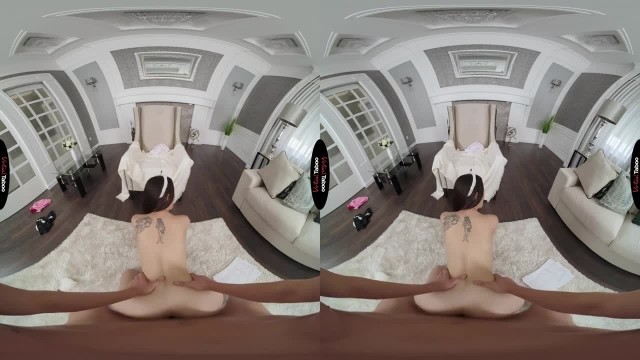 Доза удовлетворение в виртуальных очках