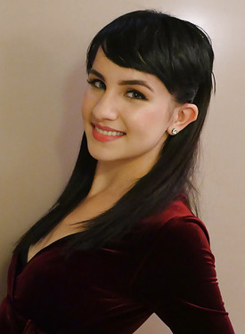 Порно с актрисой Allora Ashlyn (Аллора Эшлин)