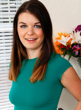 Порно с актрисой Anastasia Rose (Анастасия Роуз)