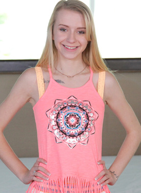 Порно с актрисой Kristy May (Кристи Мэй)