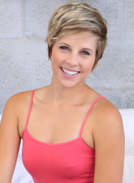 Порно с актрисой Makenna Blue (Макенна Блу)